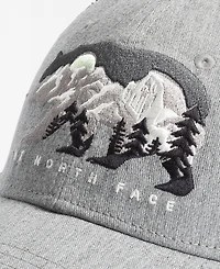 The North Face Men's Embroidered Mudder Trucker Hat