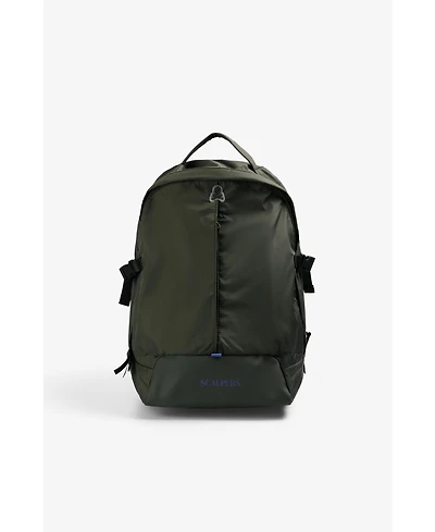 Scalpers New Block Backpack