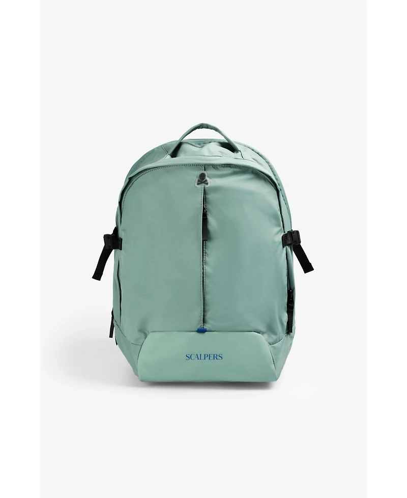 Scalpers New Block Backpack