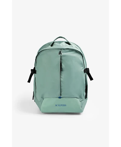 Scalpers New Block Backpack
