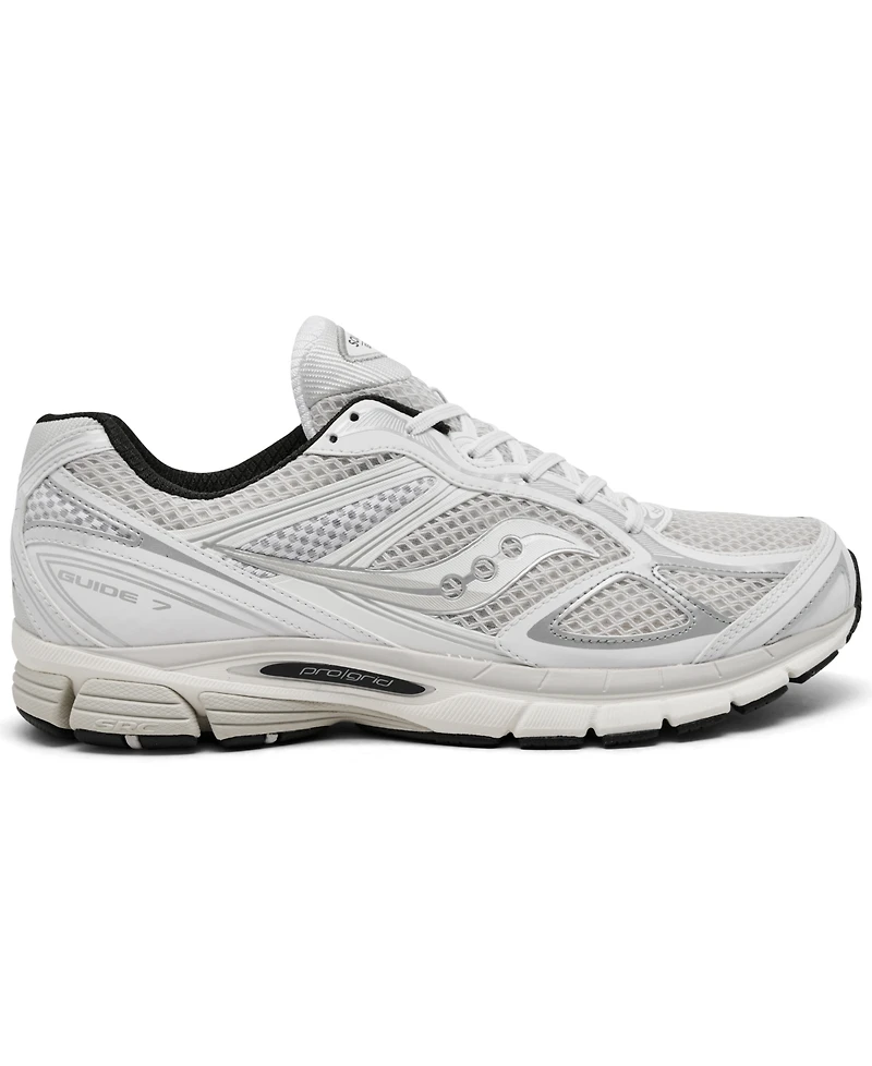 Saucony ProGrid Guide 7 Running Sneakers from Finish Line