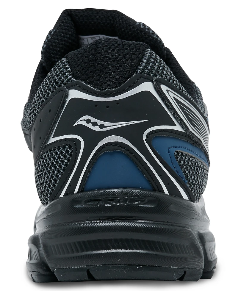 Saucony Men's and Women's Ride Millennium Casual Sneakers from Finish Line