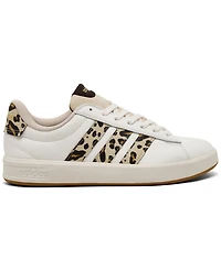 Adidas Women's Grand Court 3.0 Casual Sneakers from Finish Line