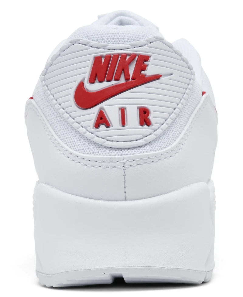 Nike Men's Air Max 90 Casual Sneakers from Finish Line