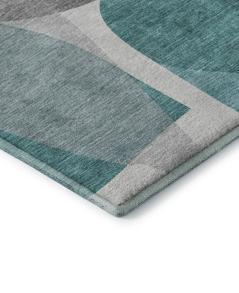 Addison Mayfield AMF2121 5'x7'6" Area Rug