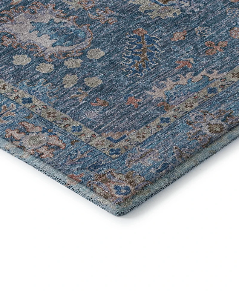 Addison Mayfield AMF2104 8'x10' Area Rug