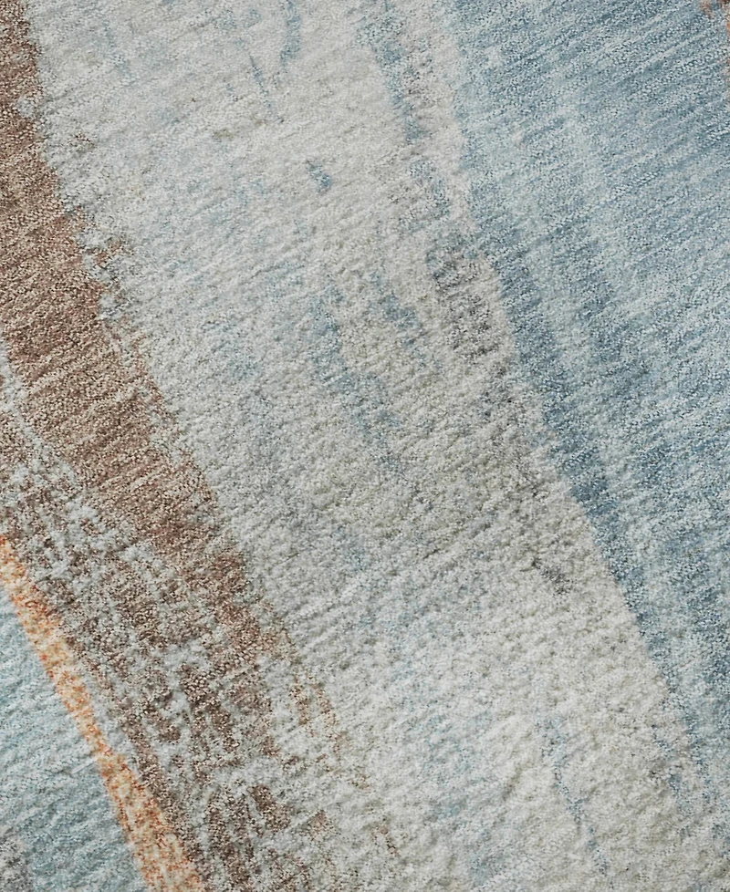 Addison Mayfield AMF2036 5'x7'6" Area Rug