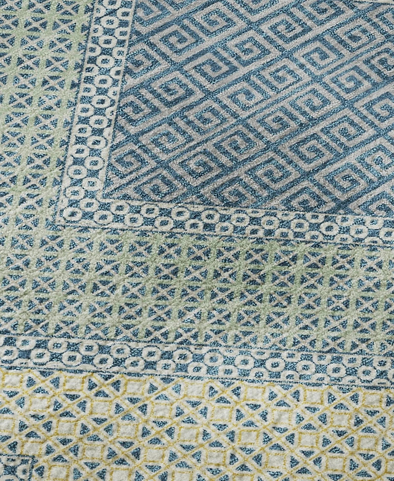 Addison Mayfield AMF2111 5'x7'6" Area Rug