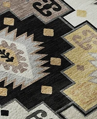 Addison Mayfield AMF2123 9'x12' Area Rug