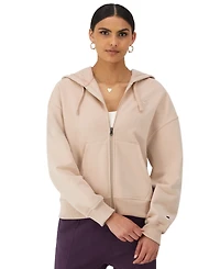 Champion Women's Sophomore Full Zip Hoodie