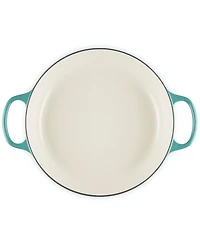 Le Creuset 3.5-Qt. Signature Enameled Cast Iron Braiser