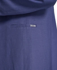 Calvin Klein Women's Open Front Topper Jacket