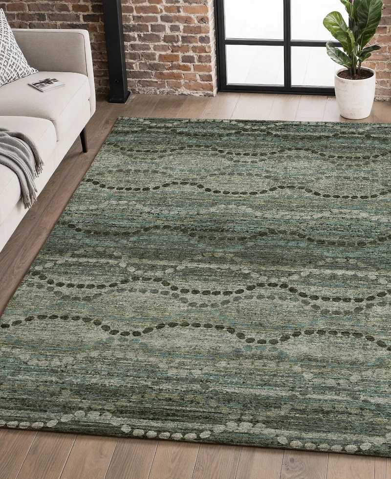 Addison Mayfield AMF2031 10'x14' Area Rug