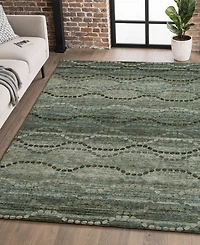 Addison Mayfield AMF2031 10'x14' Area Rug
