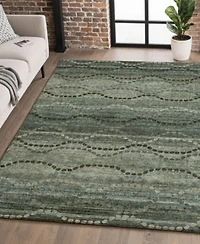 Addison Mayfield Amf2031 Area Rug Collection