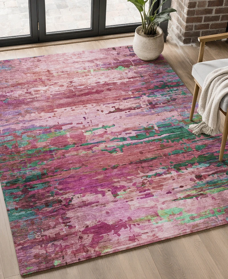 Addison Mayfield AMF2035 10'x14' Area Rug