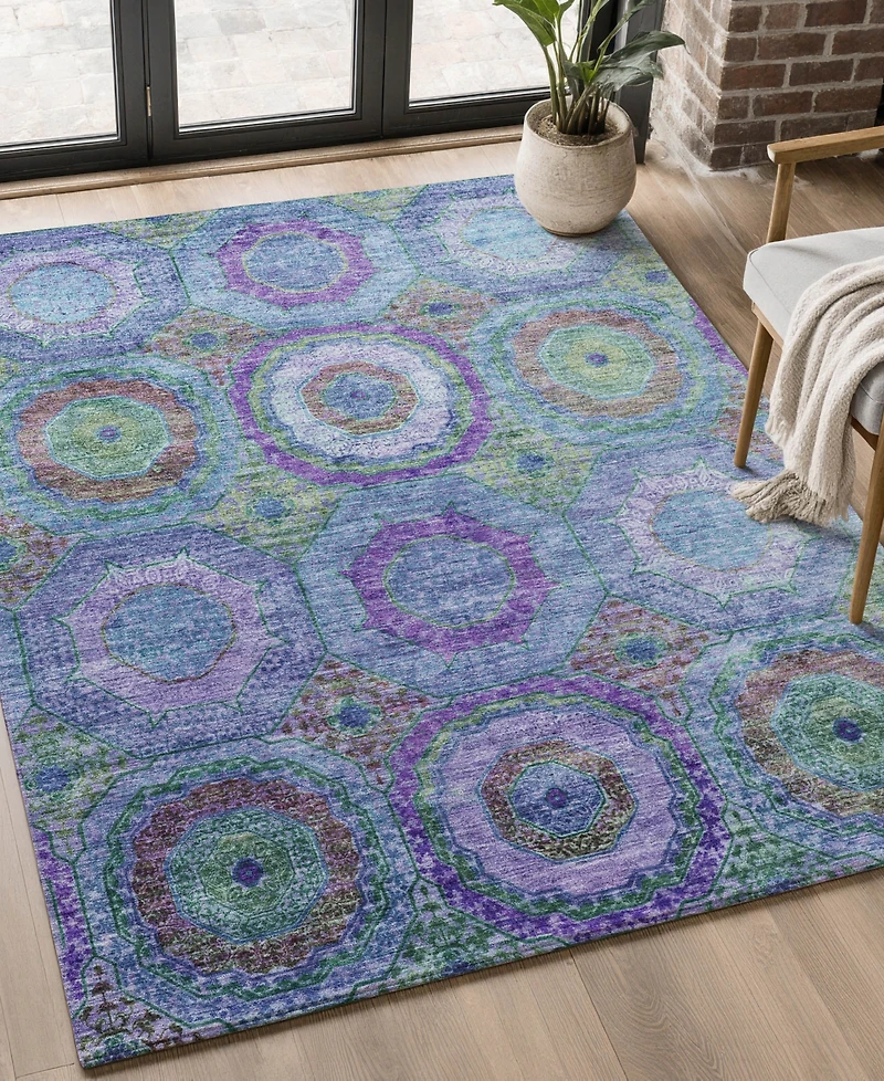 Addison Mayfield AMF2049 10'x14' Area Rug