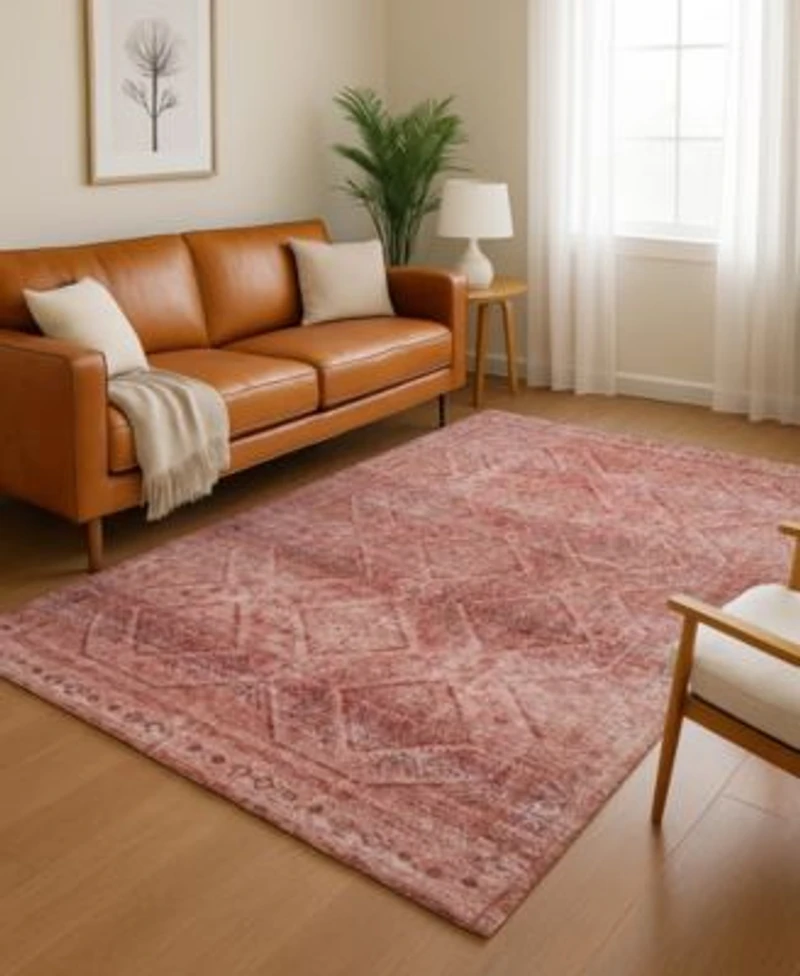 Addison Mayfield Amf2060 Area Rug Collection