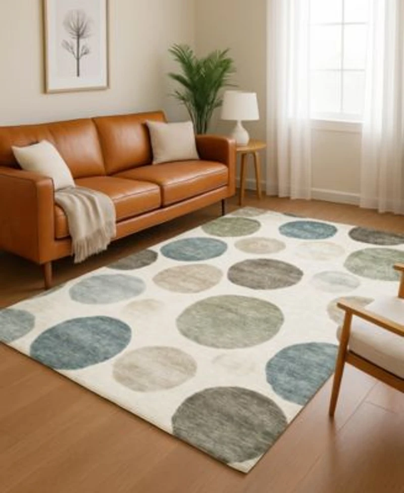 Addison Mayfield Amf2062 Area Rug Collection
