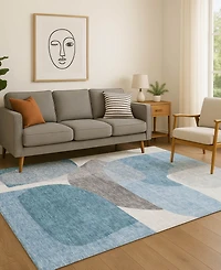 Addison Mayfield AMF2121 10'x14' Area Rug
