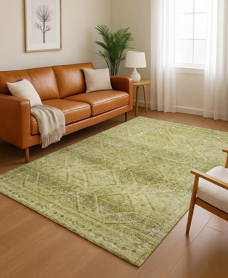 Addison Mayfield AMF2060 5'x7'6" Area Rug