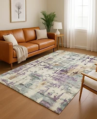 Addison Mayfield AMF2072 5'x7'6" Area Rug