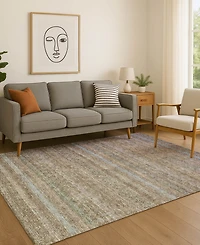 Addison Mayfield AMF2106 5'x7'6" Area Rug