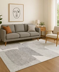 Addison Mayfield AMF2121 5'x7'6" Area Rug