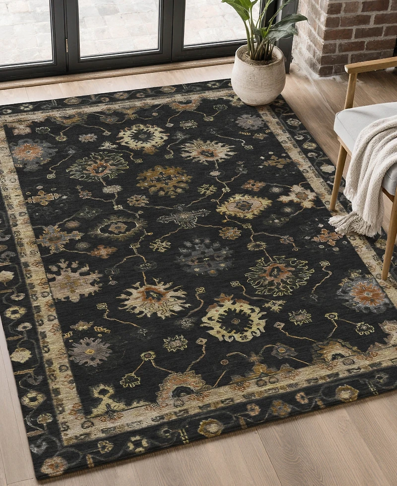 Addison Mayfield AMF2045 8'x10' Area Rug