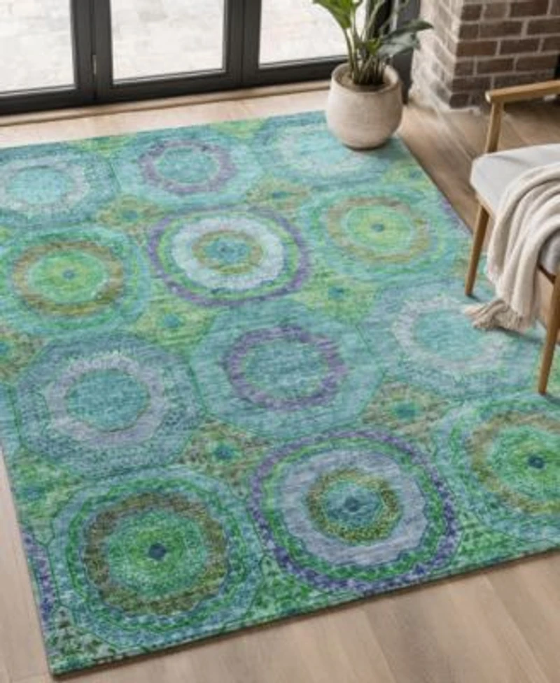 Addison Mayfield Amf2049 Area Rug Collection