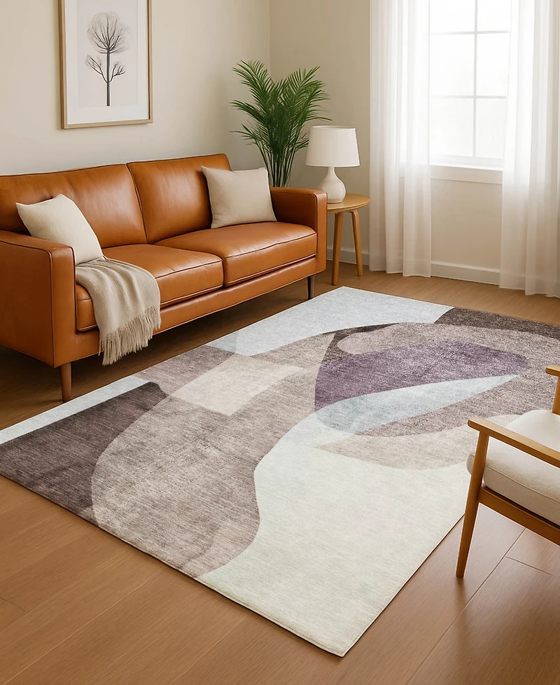 Addison Mayfield AMF2058 8'x10' Area Rug