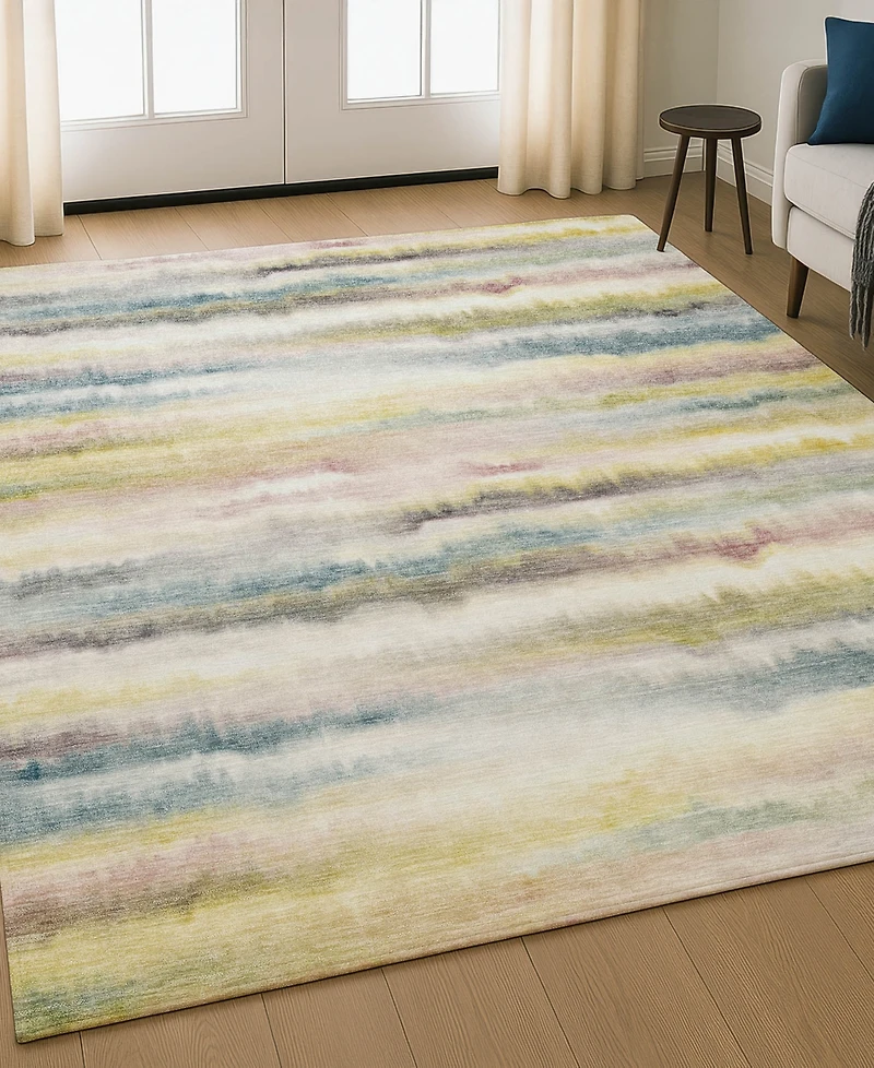 Addison Mayfield AMF2098 8'x10' Area Rug