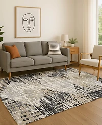 Addison Mayfield AMF2116 8'x10' Area Rug