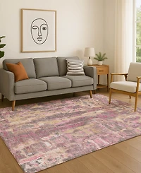 Addison Mayfield AMF2120 8'x10' Area Rug