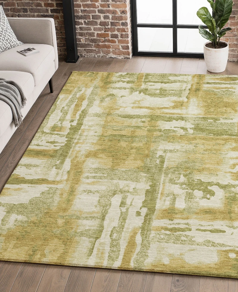 Addison Mayfield AMF2015 9'x12' Area Rug