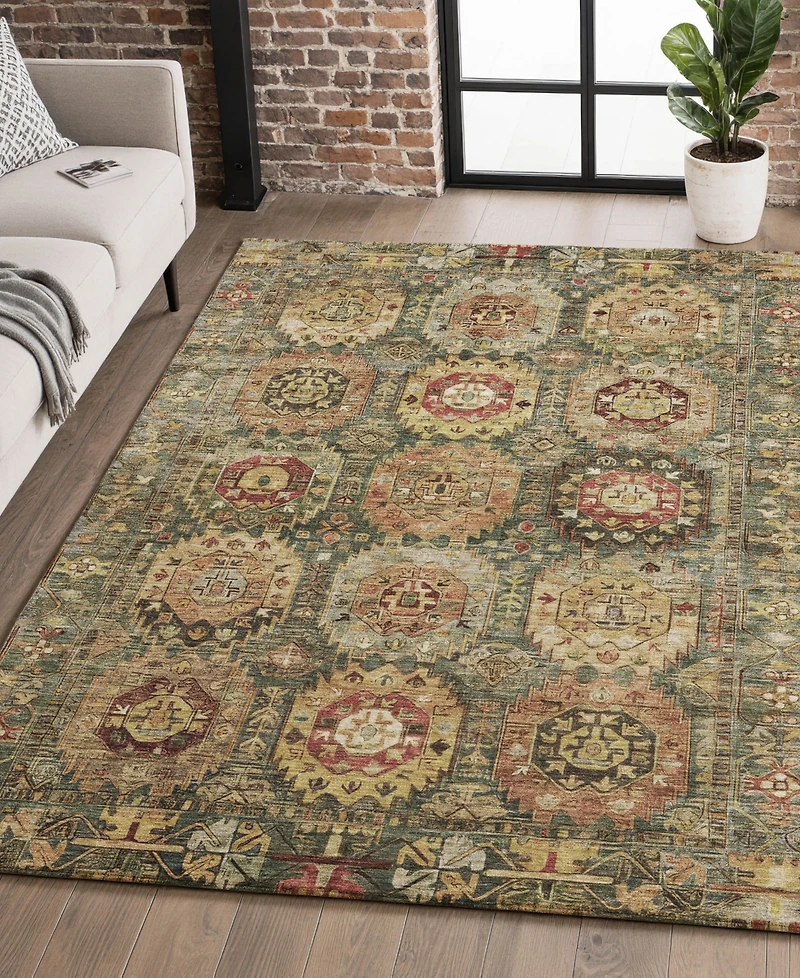 Addison Mayfield AMF2024 9'x12' Area Rug