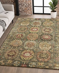 Addison Mayfield AMF2024 9'x12' Area Rug