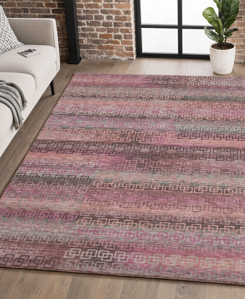 Addison Mayfield AMF2029 9'x12' Area Rug