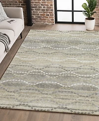 Addison Mayfield AMF2030 9'x12' Area Rug
