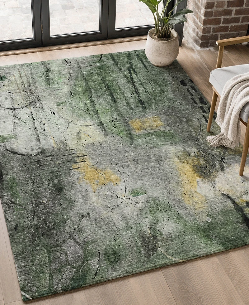 Addison Mayfield AMF2032 9'x12' Area Rug