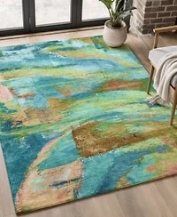 Dalyn Mayfield Amf2040 Rug Collection
