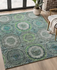 Addison Mayfield AMF2050 9'x12' Area Rug