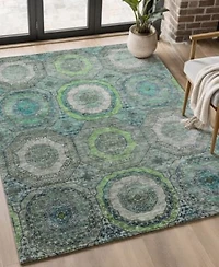 Dalyn Mayfield Amf2050 Rug Collection