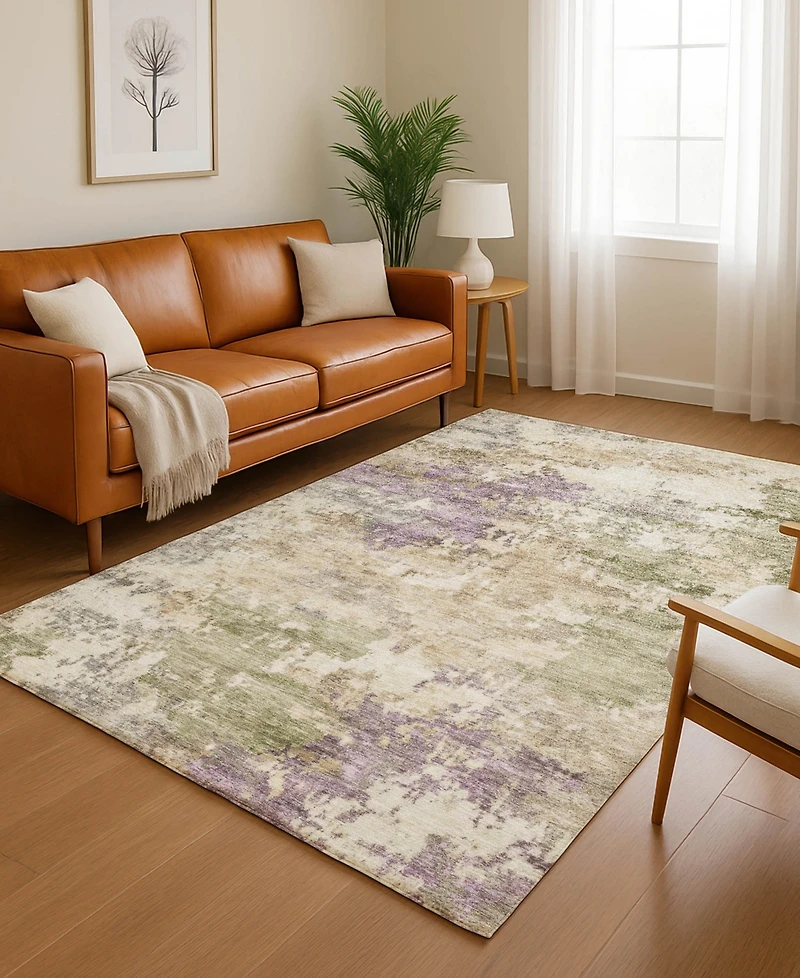 Addison Mayfield AMF2068 9'x12' Area Rug