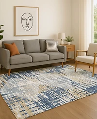 Addison Mayfield AMF2116 9'x12' Area Rug