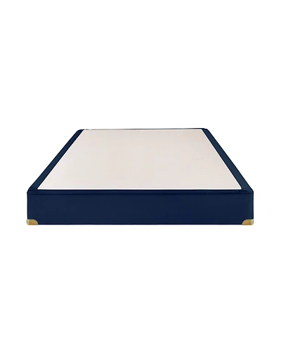 Chattam & Wells Princess 9" Standard Profile Wood Foundation, Full
