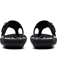 Clarks Women's Breeze Cove Flip Flop Flats