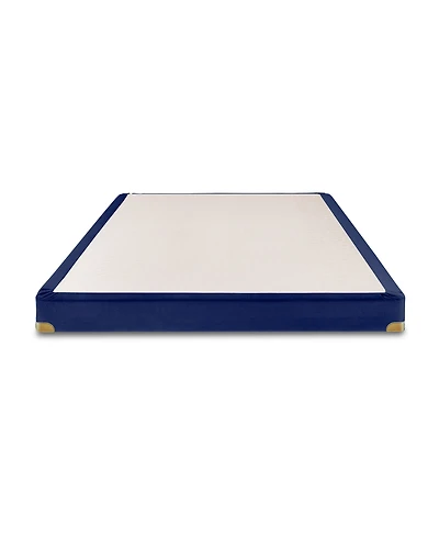 Chattam & Wells Princess 5" Low Profile Wood Foundation, Full