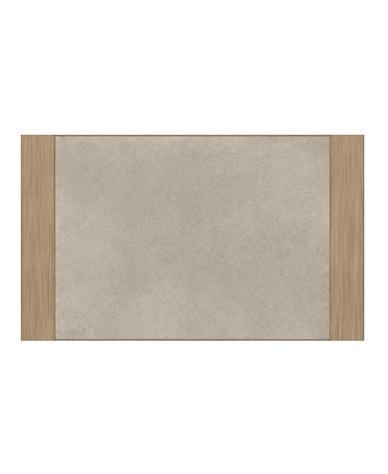 Mansfield 50" Outdoor Coffee Table