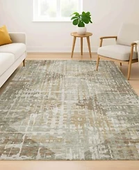 Addison Mayfield Amf2026 Area Rug Collection